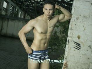 IsaacThomas