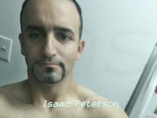 Isaac_Peterson