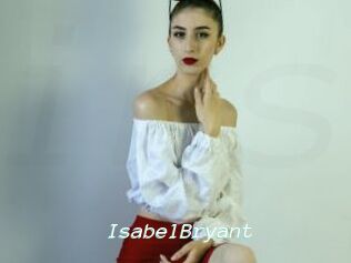 IsabelBryant