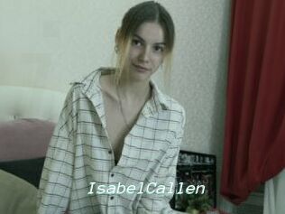 IsabelCallen