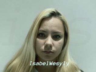 IsabelWesyly