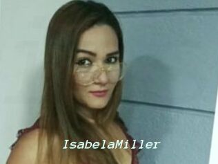 IsabelaMiller