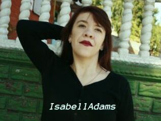 IsabellAdams