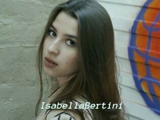 IsabellaBertini