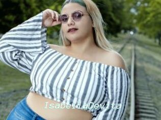 IsabellaDevita
