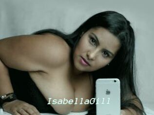 IsabellaGill
