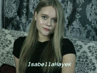 IsabellaHayek