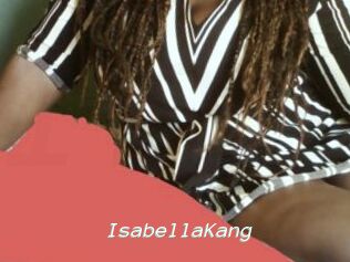 IsabellaKang