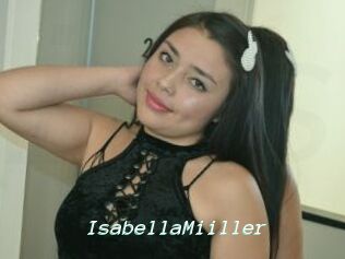 IsabellaMiiller