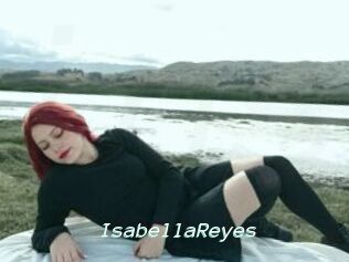 IsabellaReyes