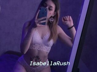 IsabellaRush