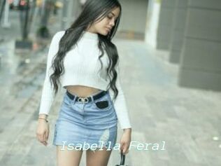 Isabella_Feral