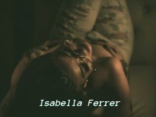 Isabella_Ferrer