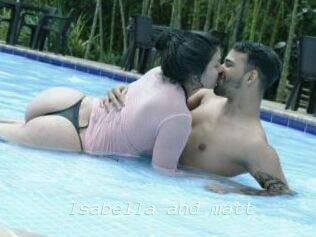 Isabella_and_matt