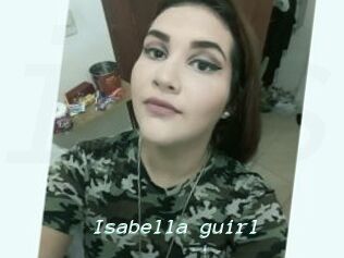 Isabella_guirl