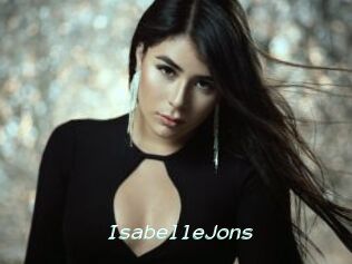 IsabelleJons