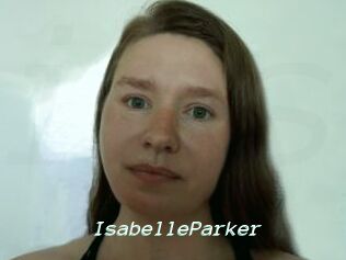 IsabelleParker