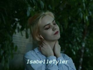 IsabelleTyler