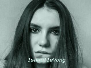 IsabelleVong