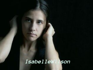 IsabelleWilson