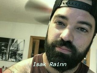 Isak_Rainn