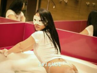 IsisHot