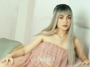 IsisLi