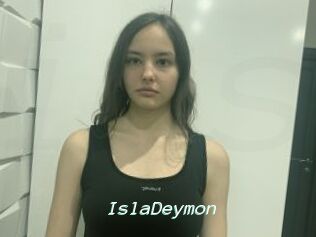 IslaDeymon