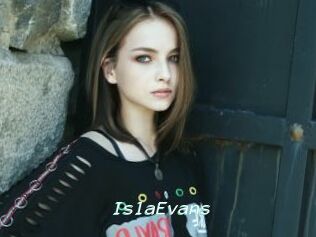 IslaEvans