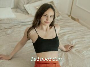 IslaJordan