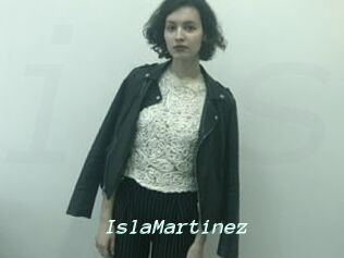 IslaMartinez