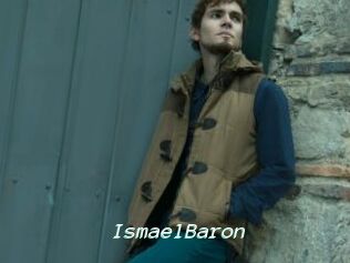 IsmaelBaron