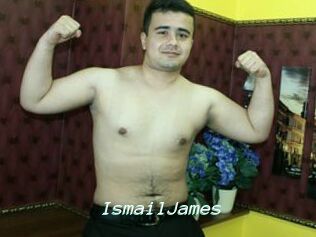 IsmailJames