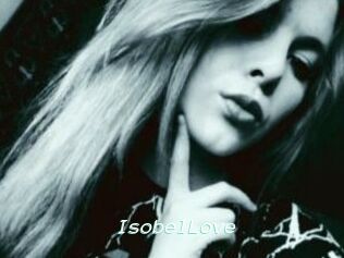IsobelLove