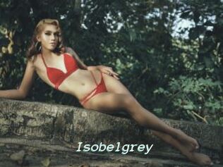 Isobelgrey