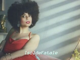 IsoldeFatale