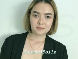 IssabelBailz