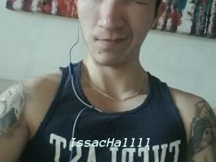 IssacHallll