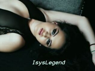 IsysLegend