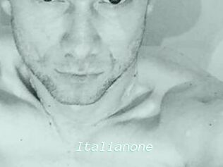 Italianone