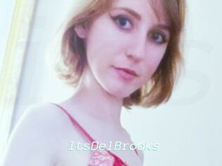 ItsDelBrooks