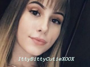 IttyBittyCutieXOOX