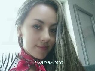 IvanaFord