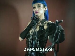 IvannaBlake