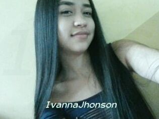 IvannaJhonson