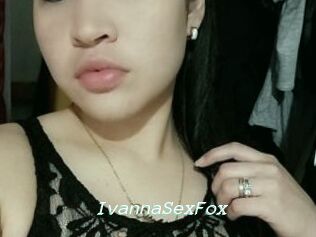 IvannaSexFox