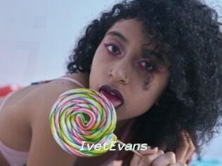 IvetEvans