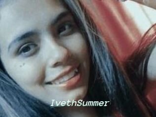 IvethSummer