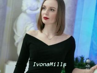 IvonaMills