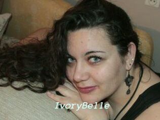 IvoryBelle
